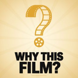 Artwork for Why This Film?