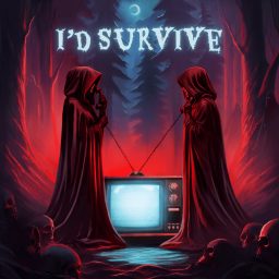 Artwork for I'd Survive