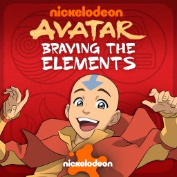 Artwork for Avatar: Braving the Elements