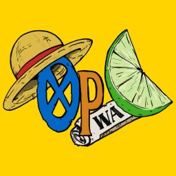 Artwork for One Piece With A Lime