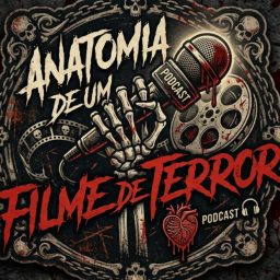 Artwork for Anatomia de Um Filme de Terror