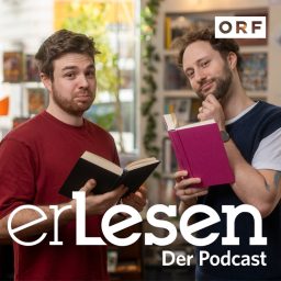 Artwork for erLesen – Der Podcast