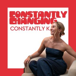 Artwork for Constantly Changing Constantly K