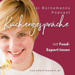 Artwork for Küchengespräche