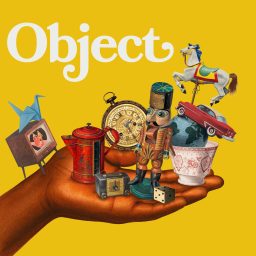 Artwork for Object
