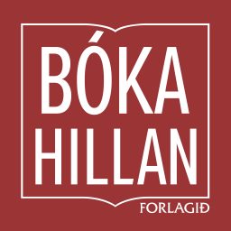 Artwork for Bókahillan - Forlagið