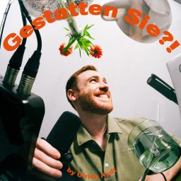 Artwork for Gestatten Sie?!