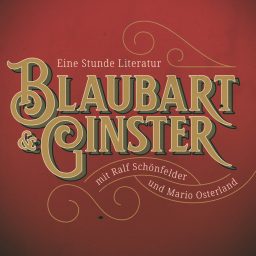 Artwork for Blaubart & Ginster