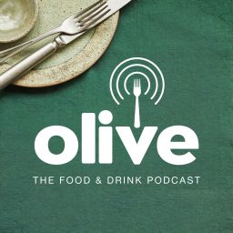 Artwork for olive