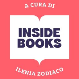 Artwork for Inside books