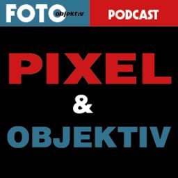 Artwork for Pixel & Objektiv