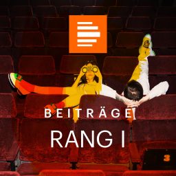 Artwork for Rang 1