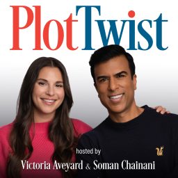 Artwork for PLOT TWIST