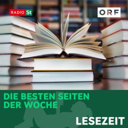 Artwork for Lesezeit