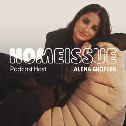 Artwork for HOMEISSUE Podcast