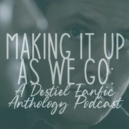 Artwork for Making It Up As We Go