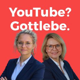Artwork for YouTube? Gottlebe.