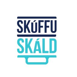 Artwork for Skúffuskáld