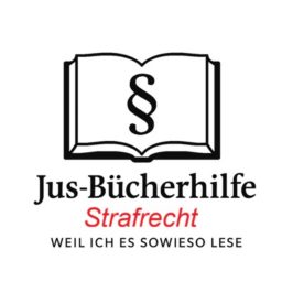 Artwork for Jus-Bücherhilfe (Strafrecht)
