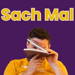 Artwork for Sach Mal - Besser Leben durch Lesen
