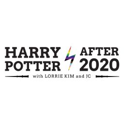 Artwork for Harry Potter After 2020