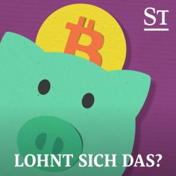 Artwork for Lohnt sich das?