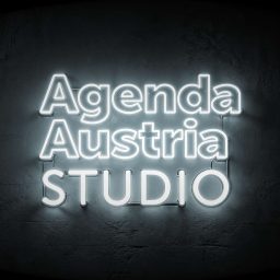 Artwork for Agenda Austria Studio | Das Weekly