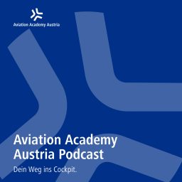 Artwork for Aviation Academy Austria Podcast