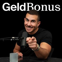 Artwork for GeldBonus-Podcast