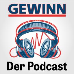 Artwork for GEWINN - Der Podcast