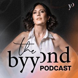 Artwork for The byyond Podcast