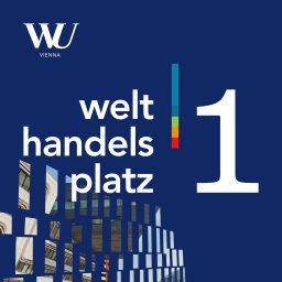 Artwork for Welthandelsplatz 1