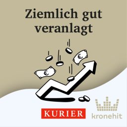 Artwork for Ziemlich gut veranlagt