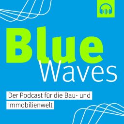 Artwork for Blue Waves
