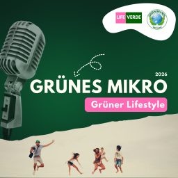 Artwork for GRÜNES MIKRO
