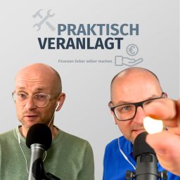 Artwork for Praktisch veranlagt