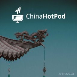 Artwork for ChinaHotPod