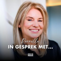 Artwork for Pernille in gesprek met...