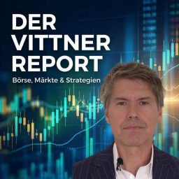 Artwork for Der Vittner-Report