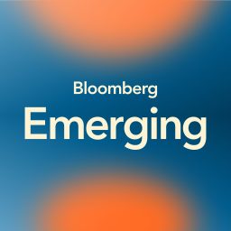 Artwork for Emerging