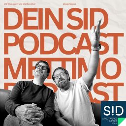 Artwork for Der SIDpodcast