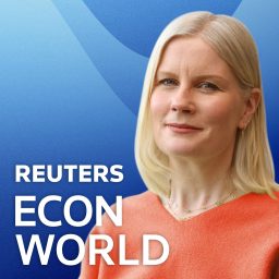 Artwork for Reuters Econ World