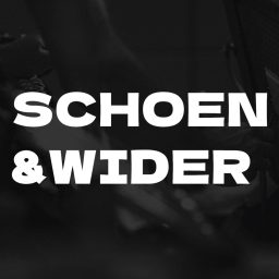 Artwork for Schön & Wider.