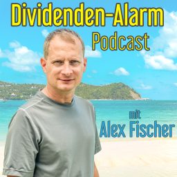 Artwork for Dividenden-Alarm