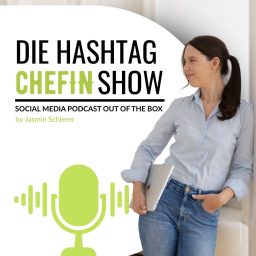 Artwork for Die #CHEFIN-Show