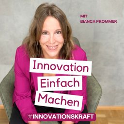 Artwork for Innovation einfach machen.
