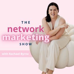 Artwork for The Network Marketing Show