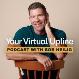 Artwork for Your Virtual Upline Podcast