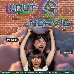 Artwork for Laut und Nervig