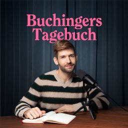 Artwork for Buchingers Tagebuch